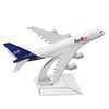 Decorative Airplane Model