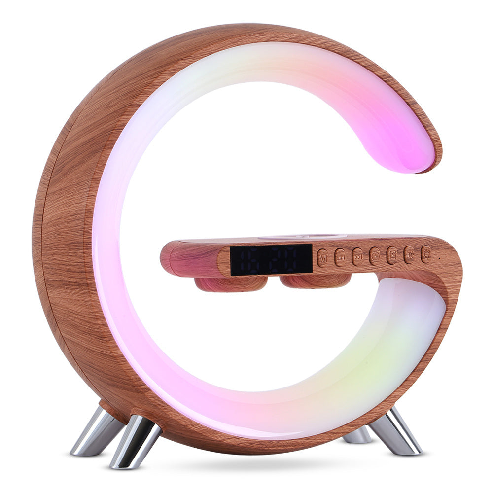 Multifunctional Bluetooth Speaker Charger