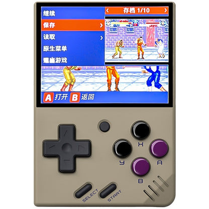 Arcade Handheld Game Console