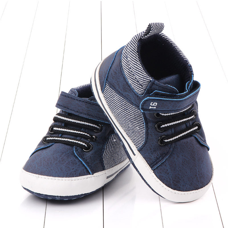 Baby Toddler Shoes