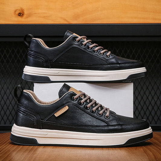 Casual Business Low Sneakers