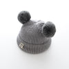 Baby Wool Cap