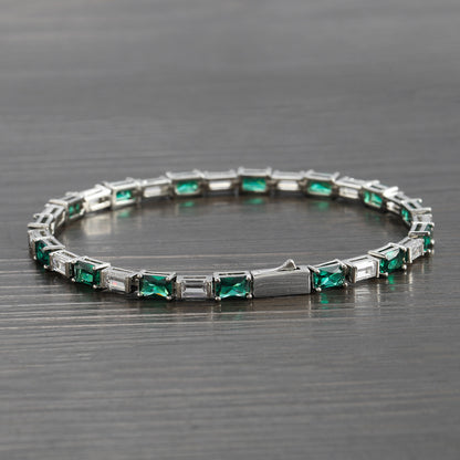 Women's Zirconia Bracelet