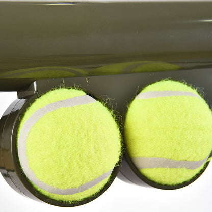 Tennis Ball Shooting Gun