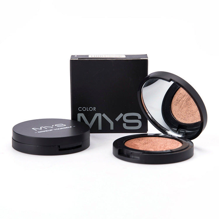 Waterproof Face Makeup Powder