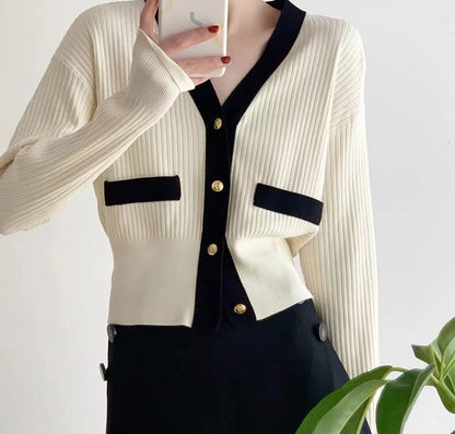 Women's Cardigan Sweater