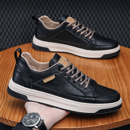 Casual Business Low Sneakers