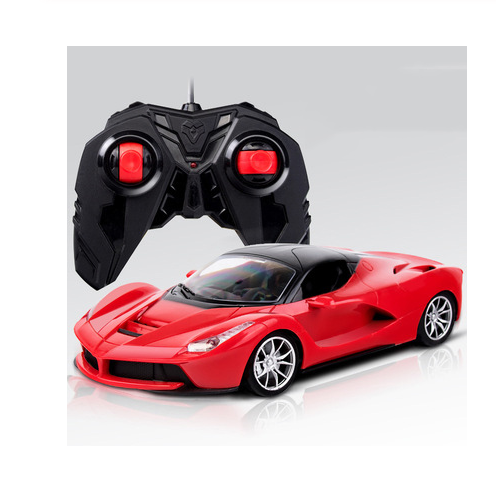 Remote Control Racing Car