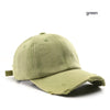 Unisex Fashion Cap