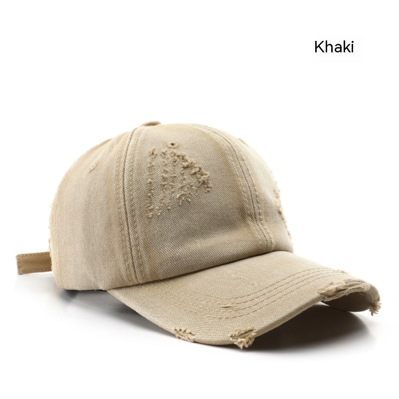 Unisex Fashion Cap