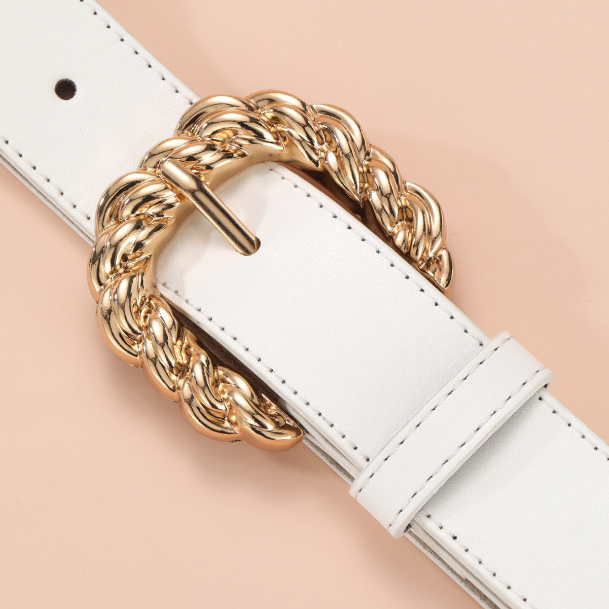 Women's Decorative Belt