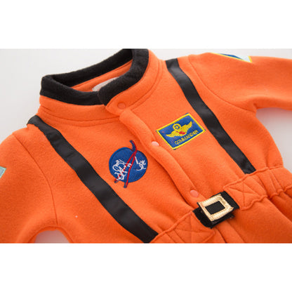 Spacesuit for Babies