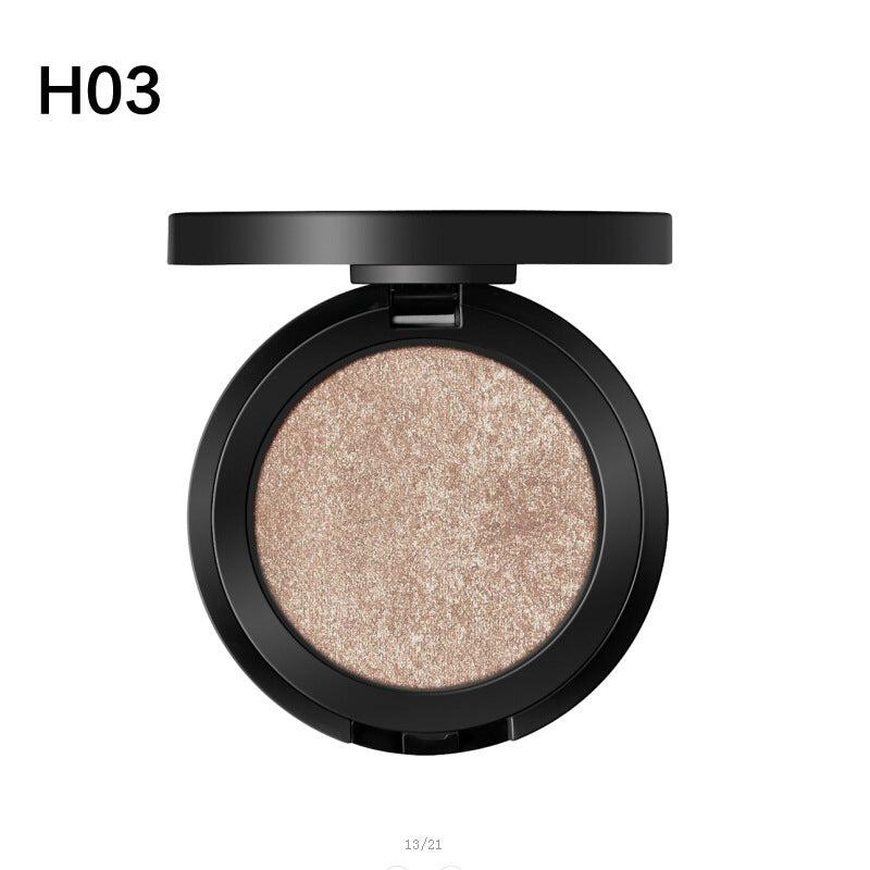 Waterproof Face Makeup Powder