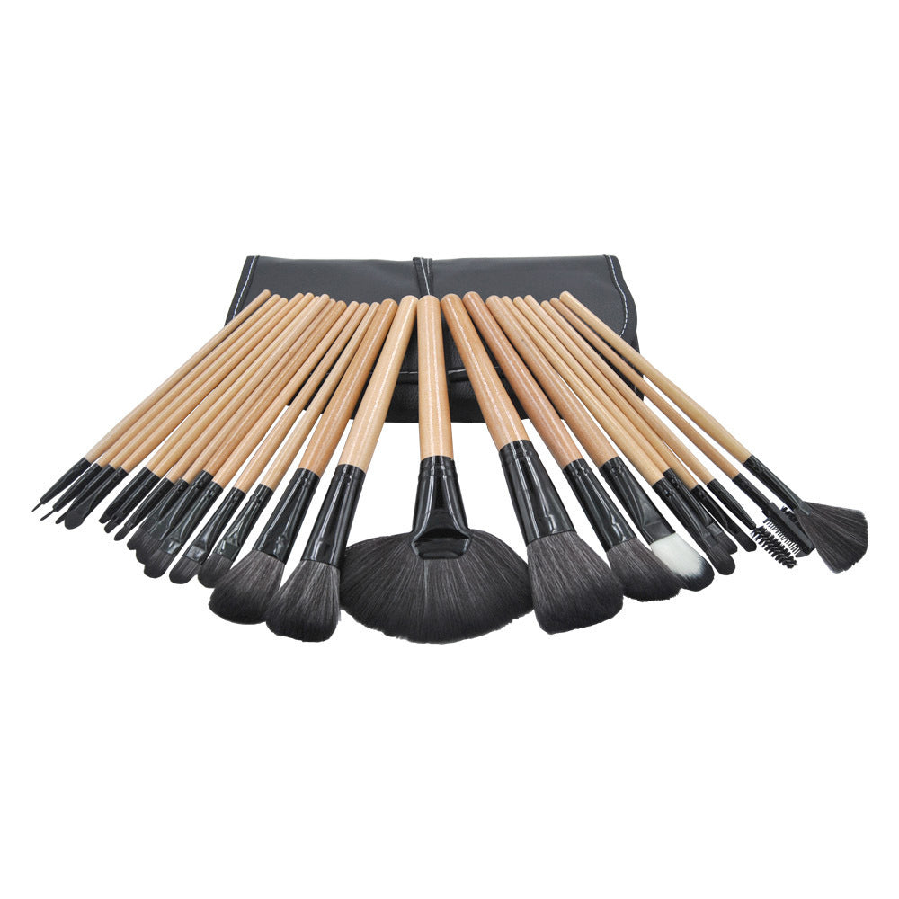 Palette Professional Makeup Brush