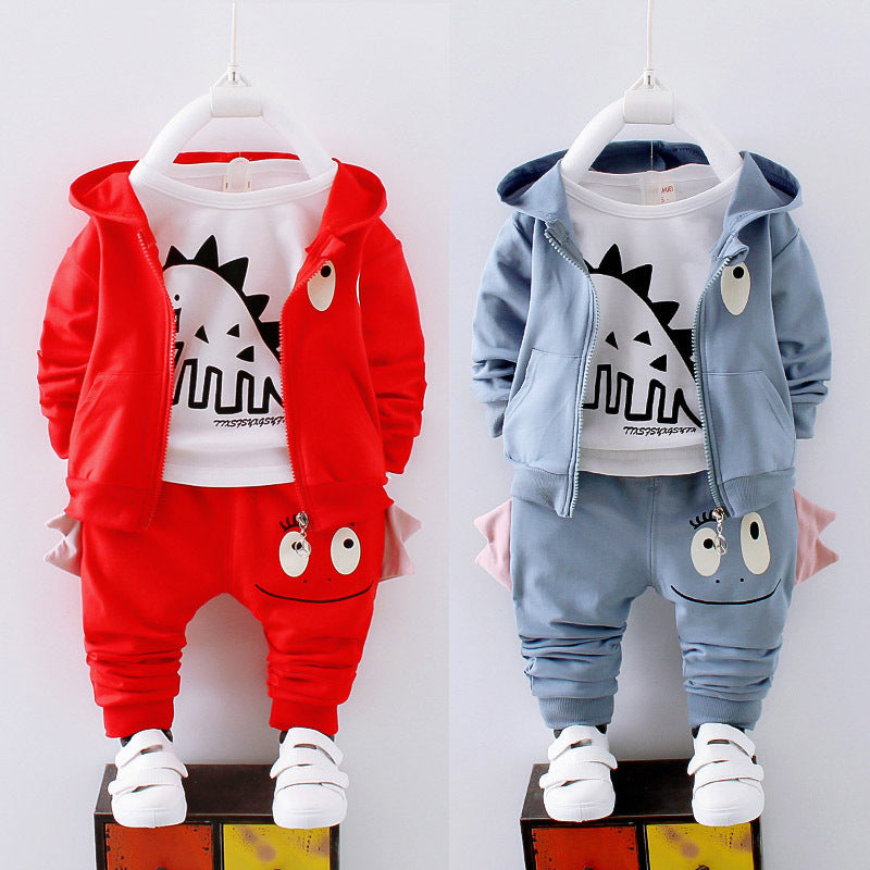 Children's Pants & Jacket for Boys