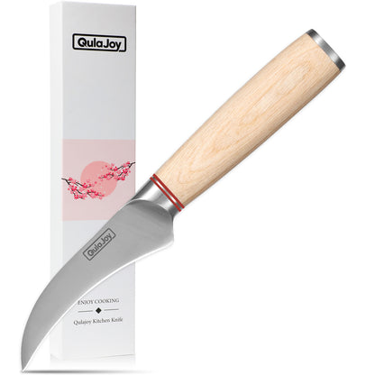 Japanese Knife for Peeling & Cutting