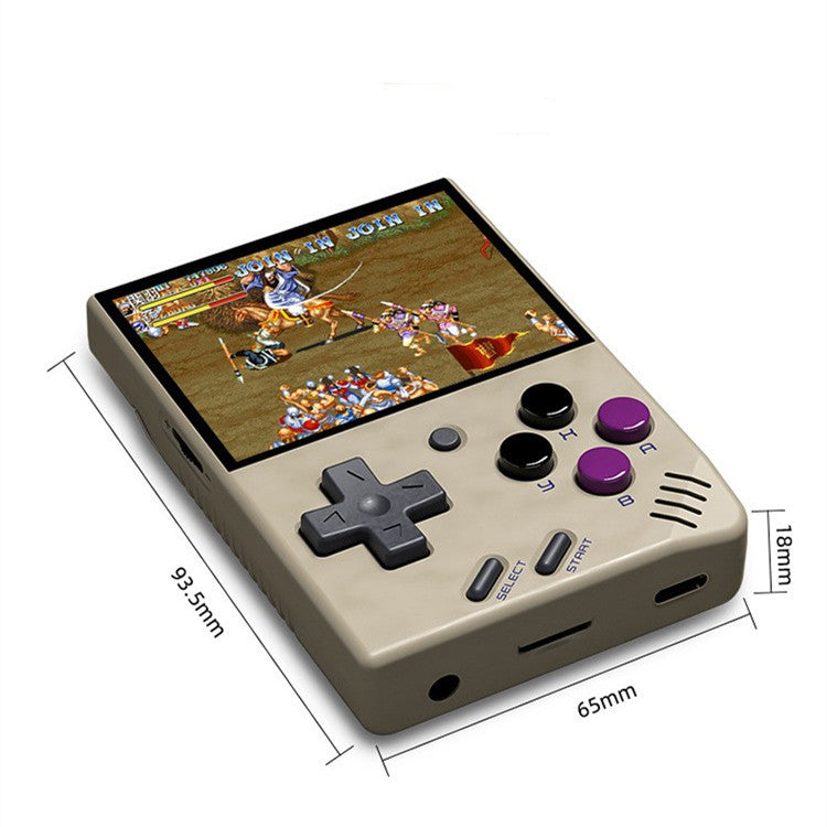 Arcade Handheld Game Console