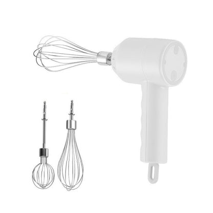 Mini Electric Egg Beater