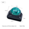 Night Anti Loss Dog Walking Light