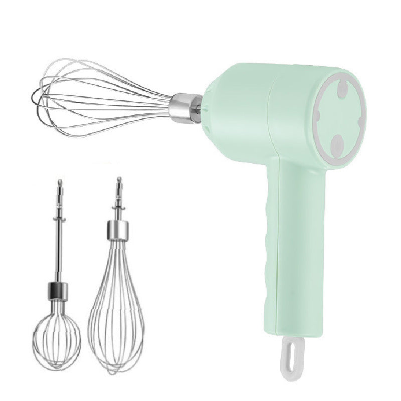 Mini Electric Egg Beater