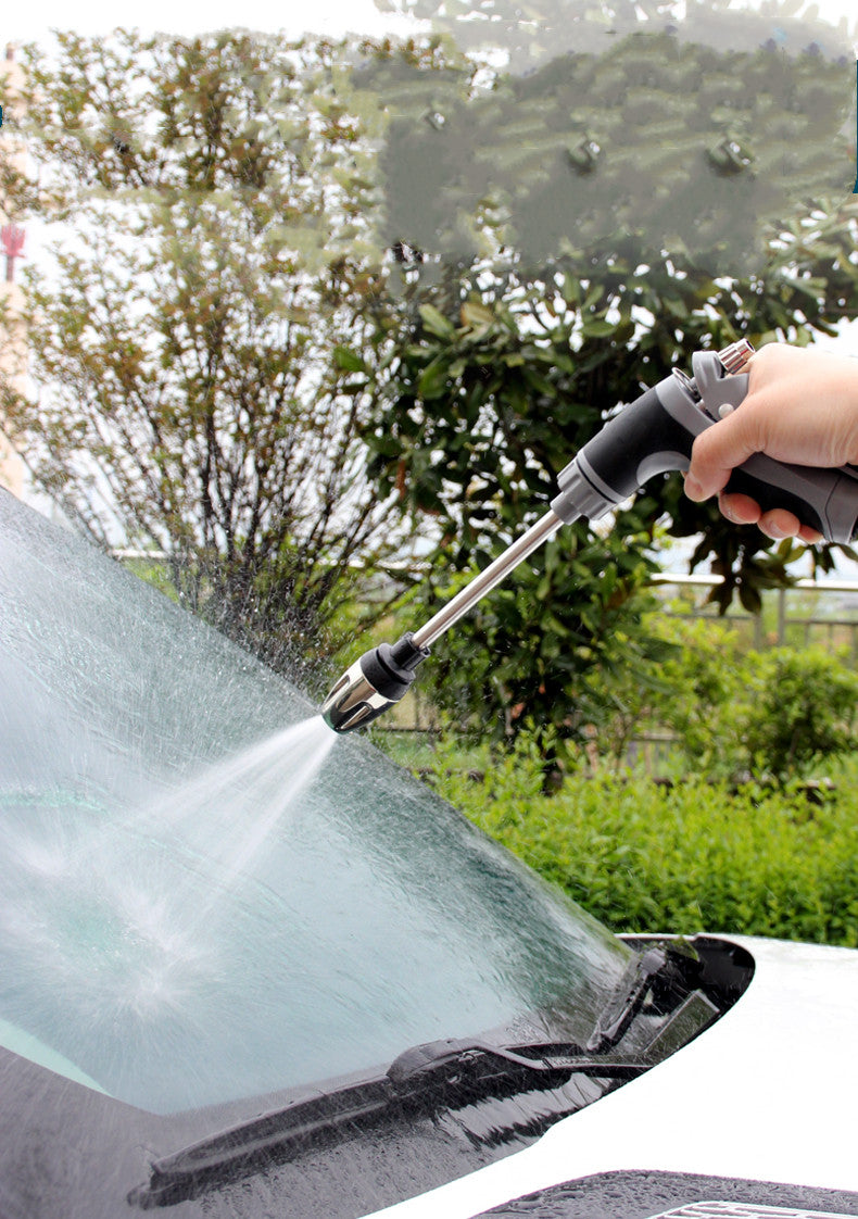 High Pressure Gun for Car Washing