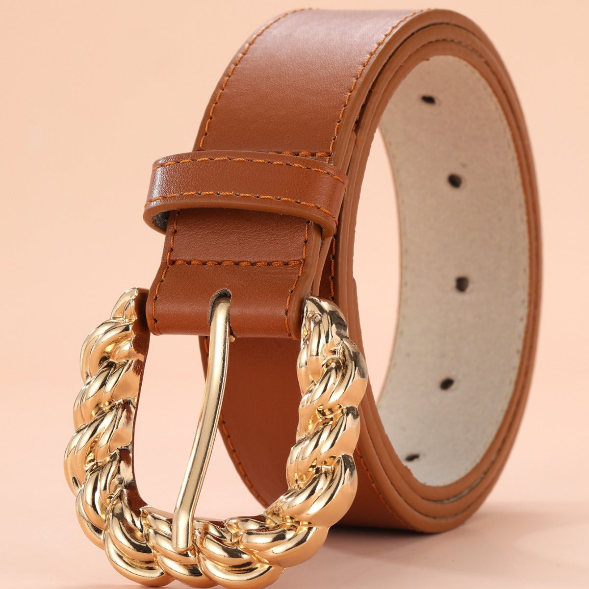 Women's Decorative Belt