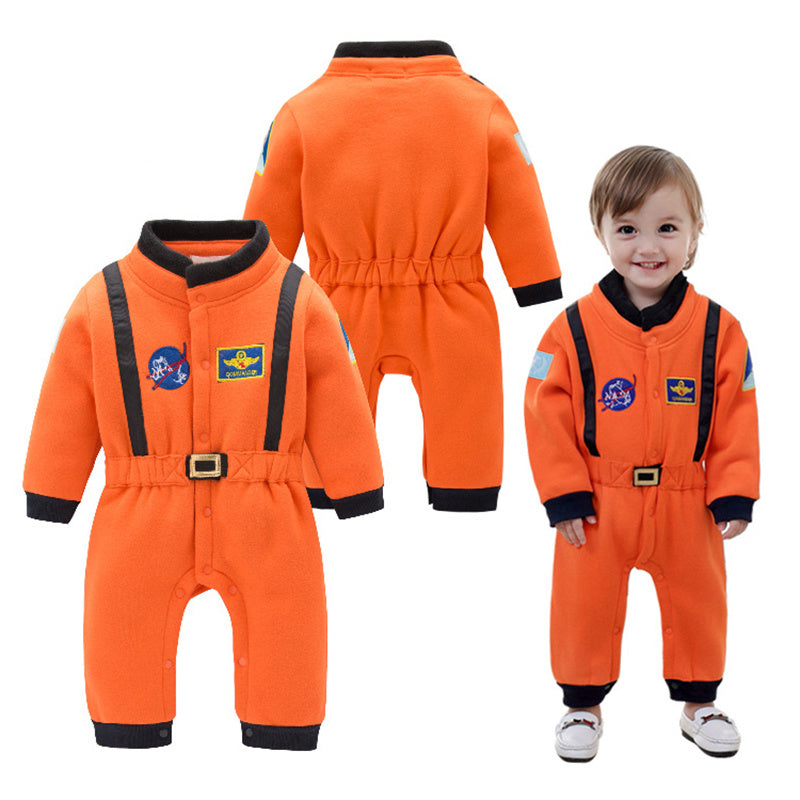 Spacesuit for Babies