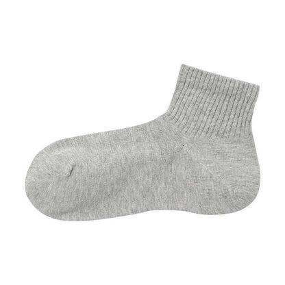 Anti-Pilling Mesh Socks for Men