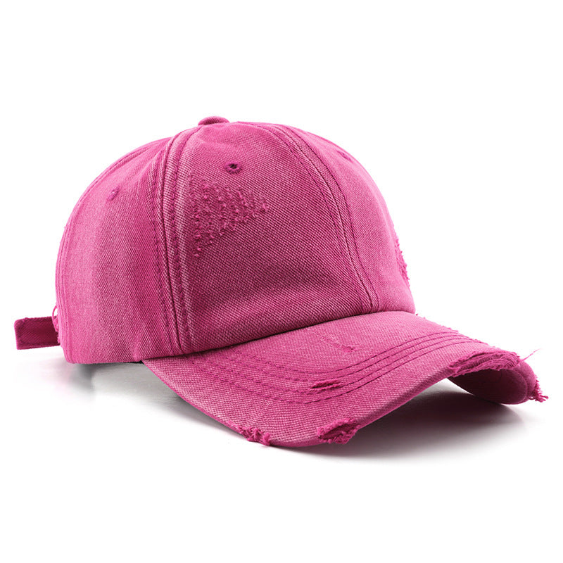 Unisex Fashion Cap