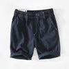 Men's Casual Cotton Shorts