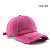 Unisex Fashion Cap