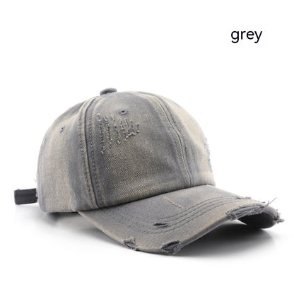 Unisex Fashion Cap