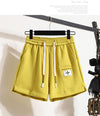 Women's Summer Sports Shorts