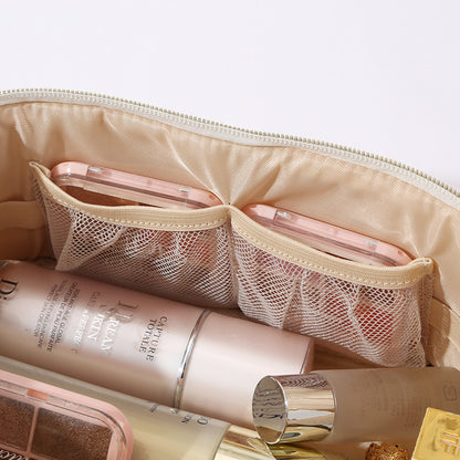 Portable Makeup Bag