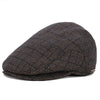 Men's Retro Beret