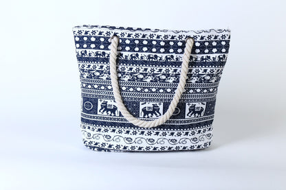 Women's Casual Canvas Bag