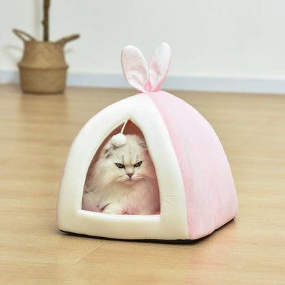 Cat House