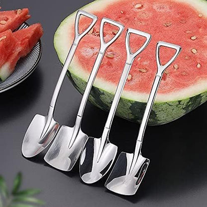 Dessert Spoon Set