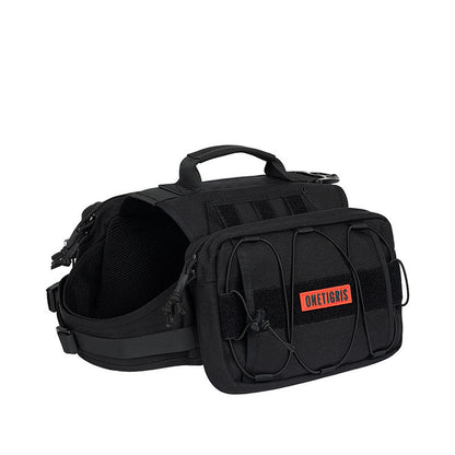 Outdoor Travel Bag for Walking Dogs