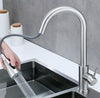 Stainless Steel Hot & Cold Water Tap