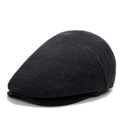 Men's Retro Beret