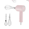 Mini Electric Egg Beater