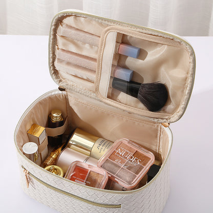 Portable Makeup Bag