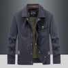 Men's Short Coat