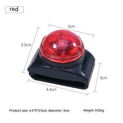 Night Anti Loss Dog Walking Light