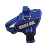 Adjustable Pet Chest Strap