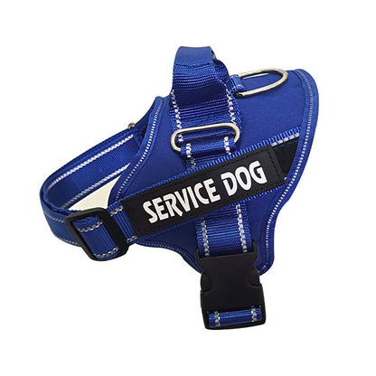 Adjustable Pet Chest Strap