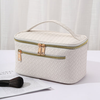 Portable Makeup Bag