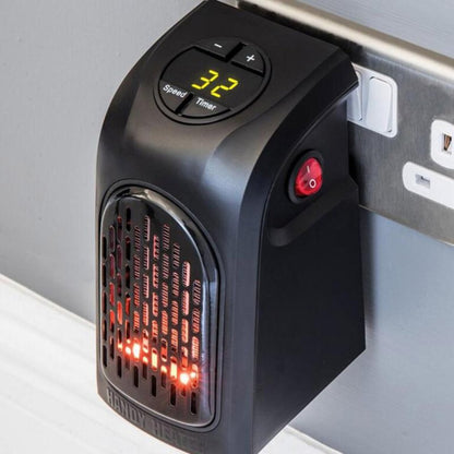 Mini Electric Air Heater