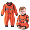 Spacesuit for Babies